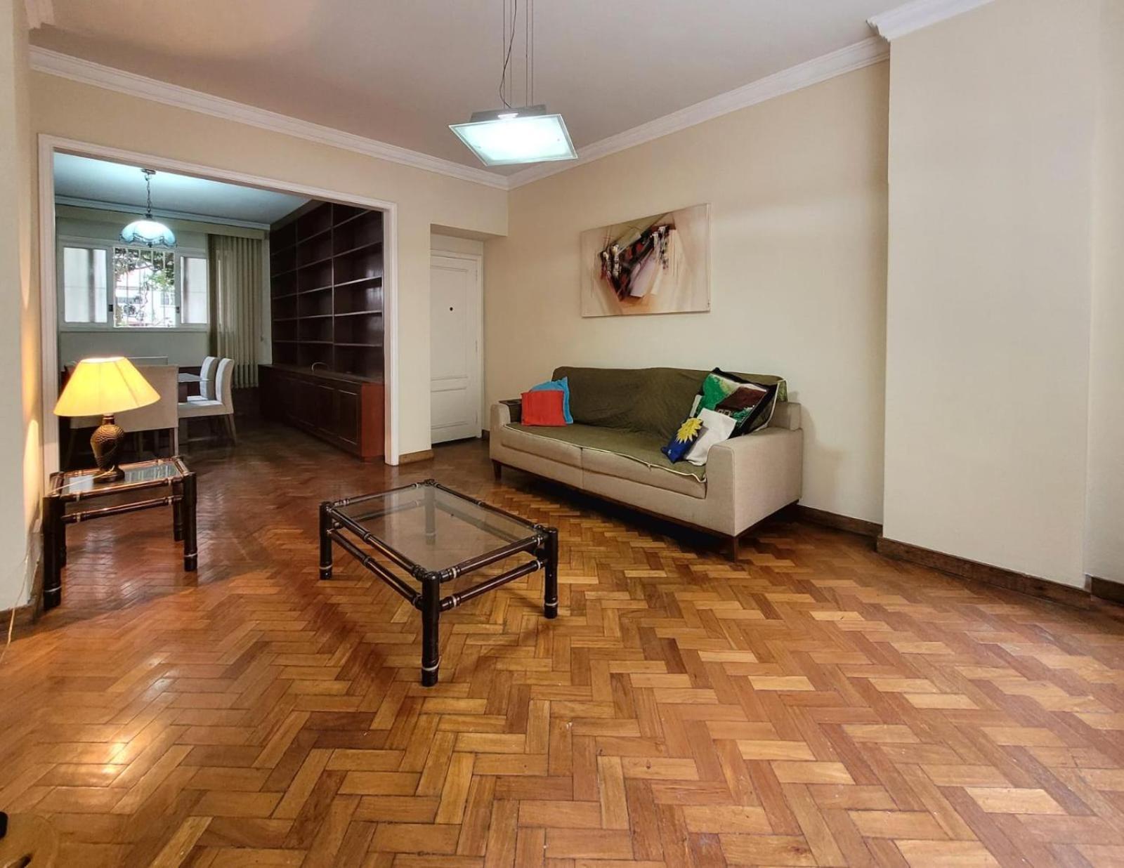 Real Apartments 329 - 3 Bedrooms And 3 Bathrooms In Copacabana Rio de Janeiro Exterior foto