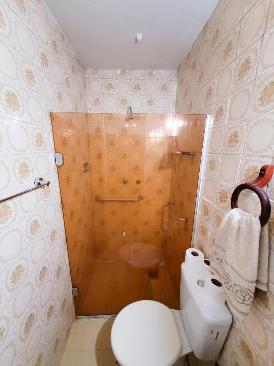 Real Apartments 329 - 3 Bedrooms And 3 Bathrooms In Copacabana Rio de Janeiro Exterior foto