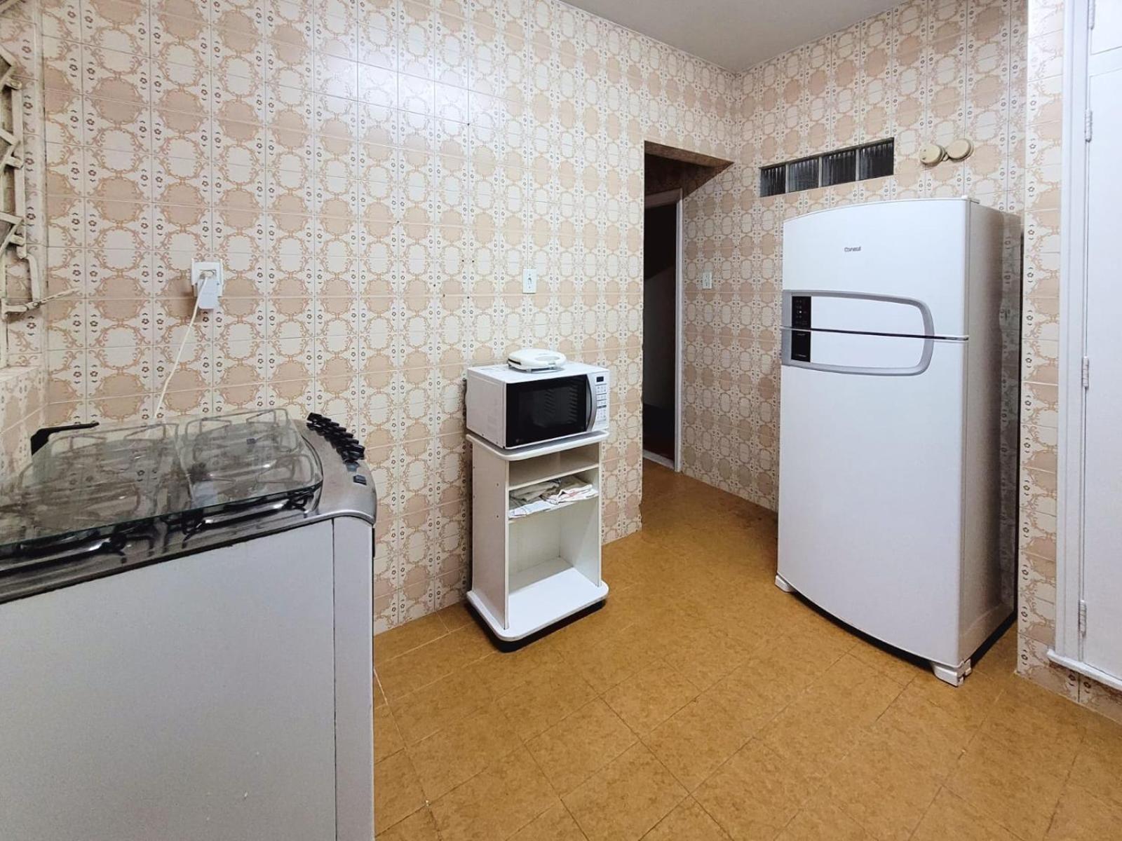 Real Apartments 329 - 3 Bedrooms And 3 Bathrooms In Copacabana Rio de Janeiro Exterior foto