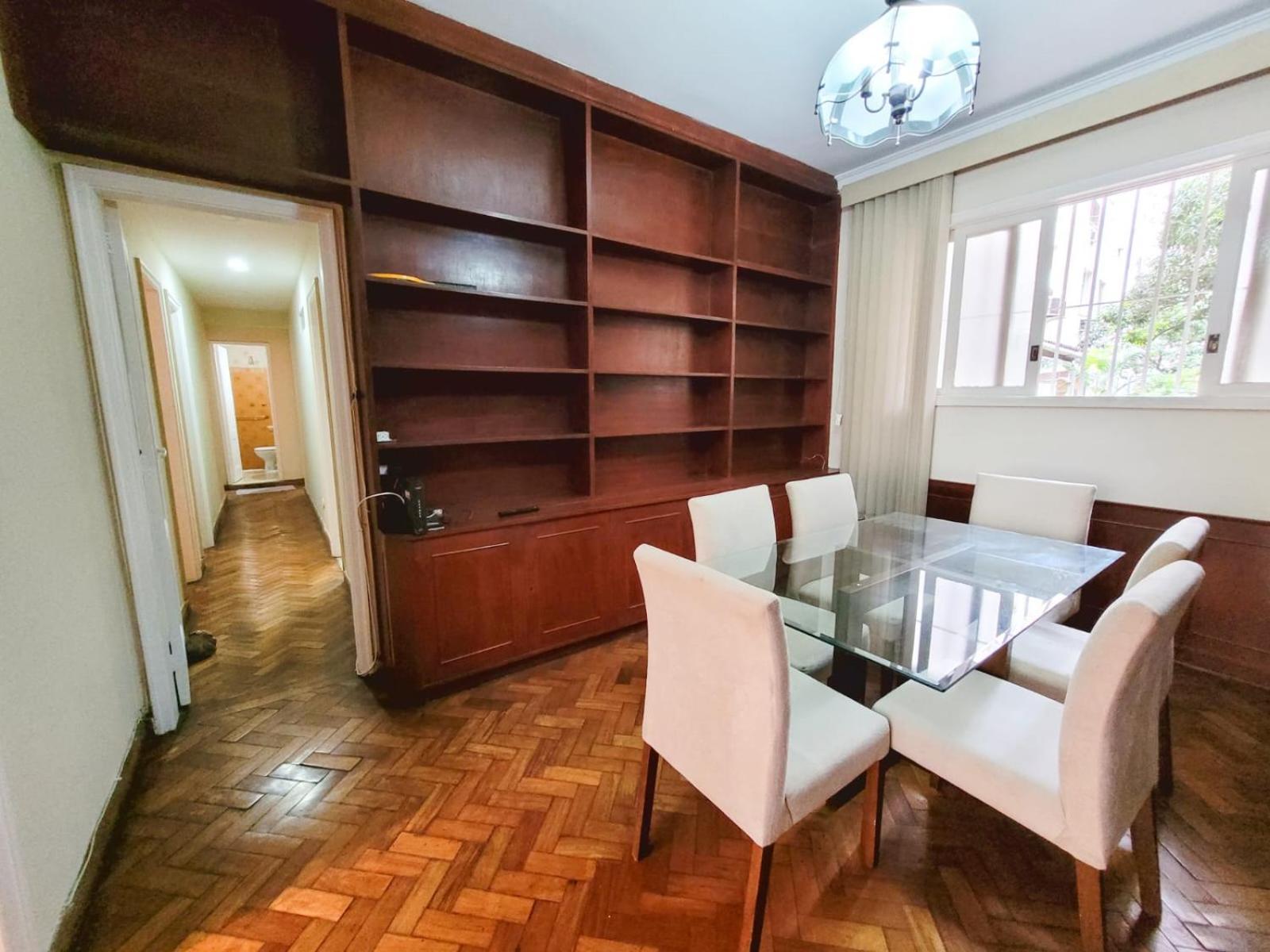 Real Apartments 329 - 3 Bedrooms And 3 Bathrooms In Copacabana Rio de Janeiro Exterior foto
